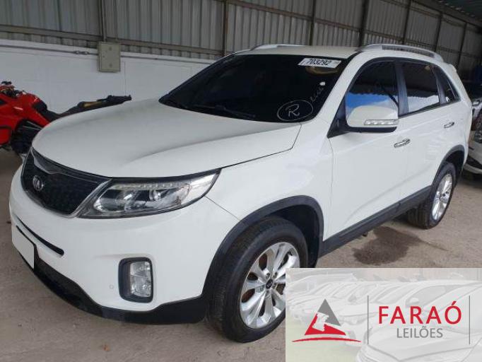 KIA SORENTO 12/13