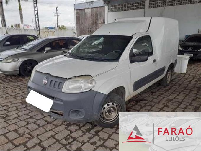 FIAT FIORINO 13/14