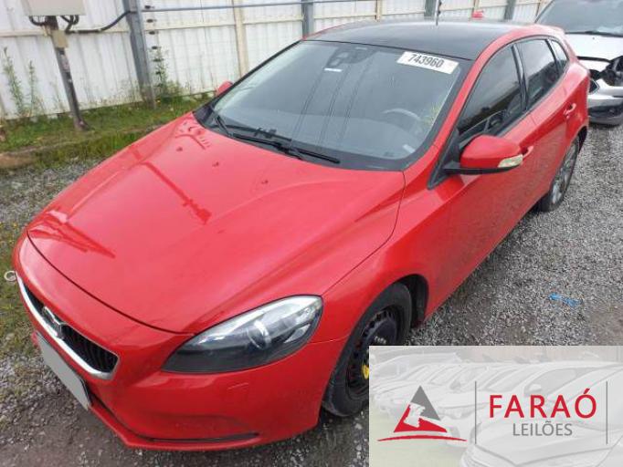 VOLVO V40 13/13 