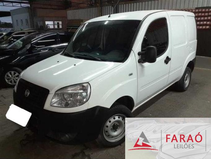 FIAT DOBLO 12/13