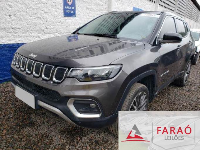 JEEP COMPASS 22/22