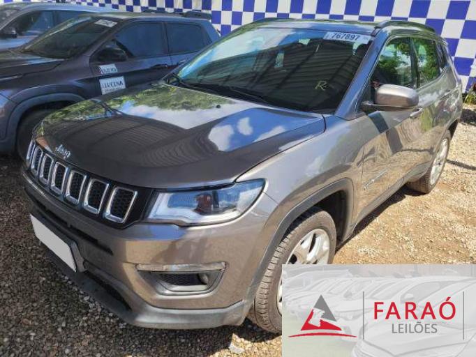 JEEP COMPASS 21/21