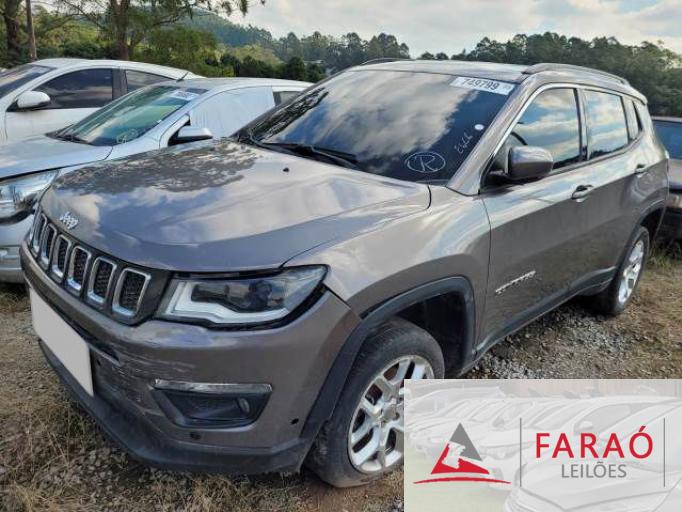 JEEP COMPASS 21/21