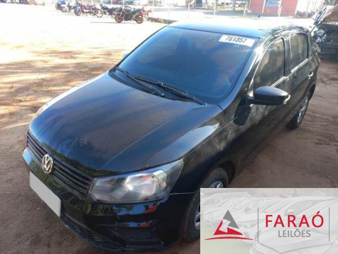 VOLKSWAGEN GOL 21/22