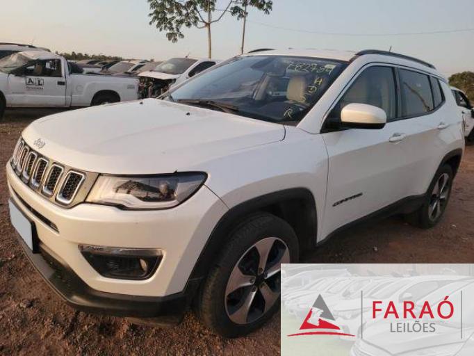 JEEP COMPASS 17/18