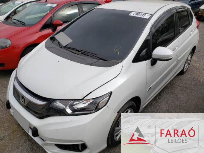 HONDA FIT 19/20 