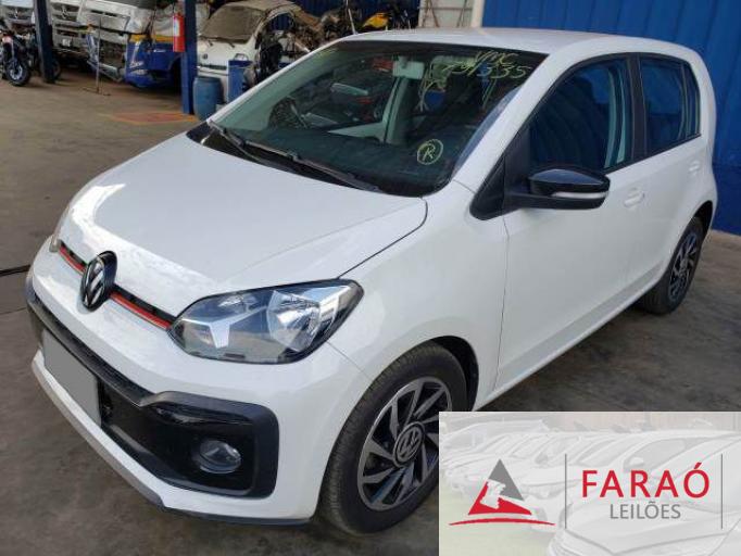 VOLKSWAGEN UP 19/20