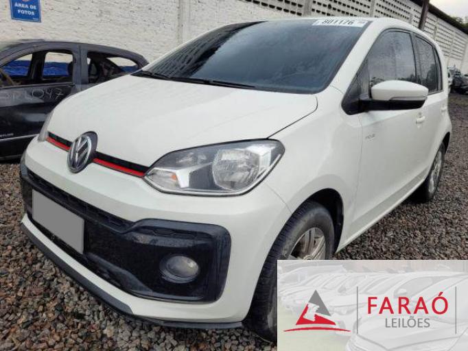 VOLKSWAGEN UP 18/19