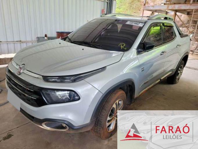 FIAT TORO 17/17