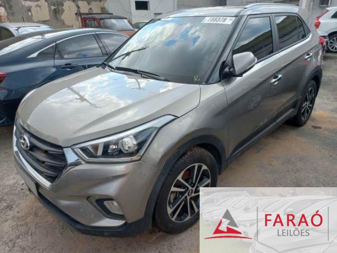 HYUNDAI CRETA 20/21