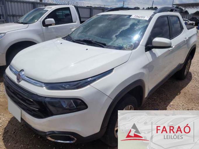 FIAT TORO 16/17