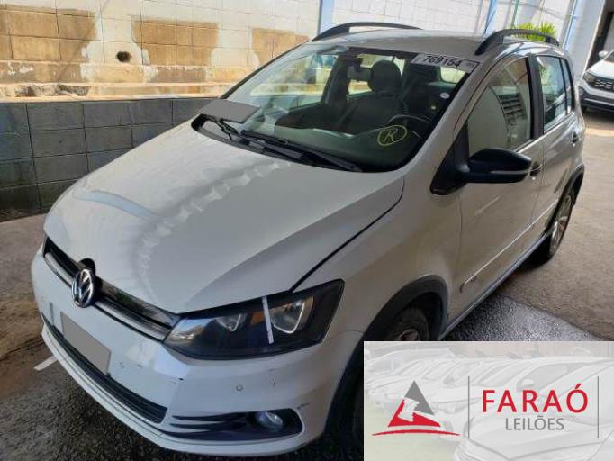 VOLKSWAGEN FOX 17/17