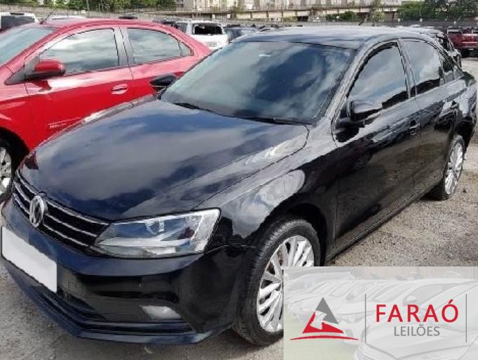 VOLKSWAGEN JETTA 16/16