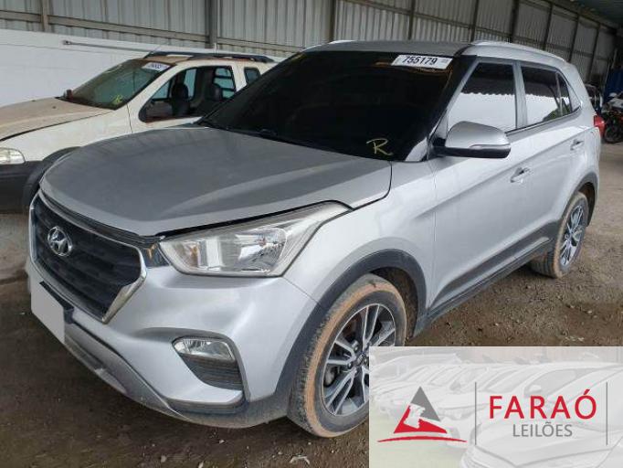 HYUNDAI CRETA 18/18