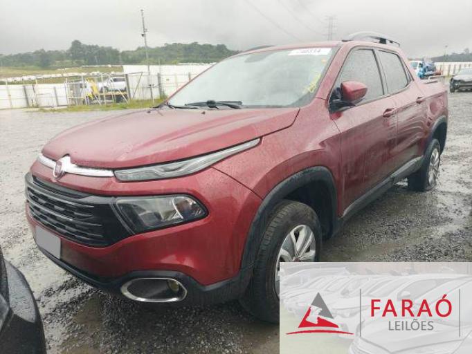 FIAT TORO 16/17