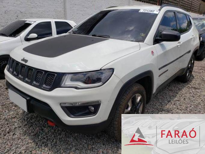 JEEP COMPASS 17/17