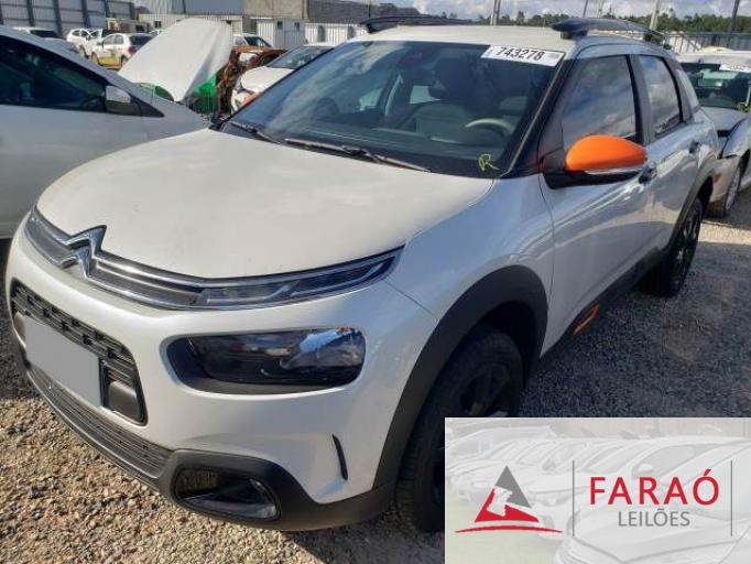 CITROEN C4 CACTUS 22/22