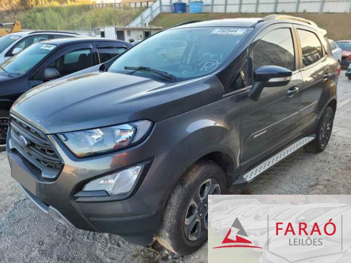 FORD ECOSPORT 20/21