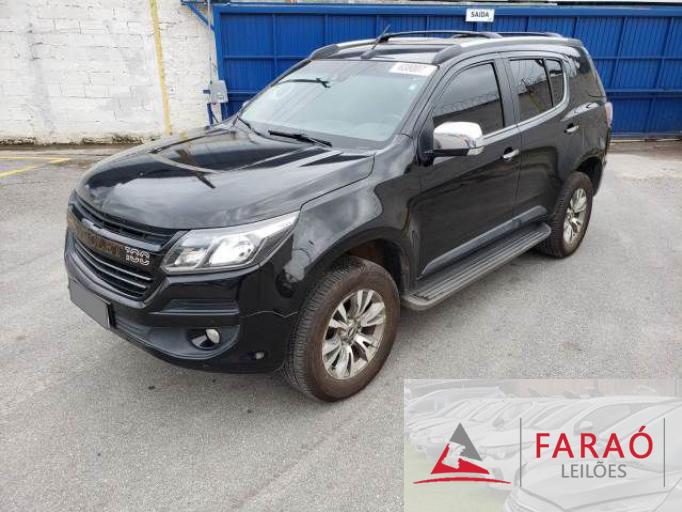 CHEVROLET TRAILBLAZER 17/17