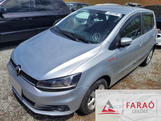 VOLKSWAGEN FOX 16/16