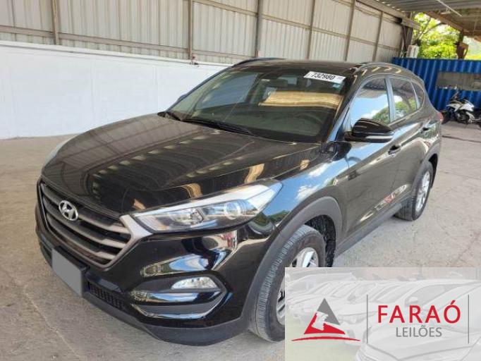 HYUNDAI TUCSON 17/18