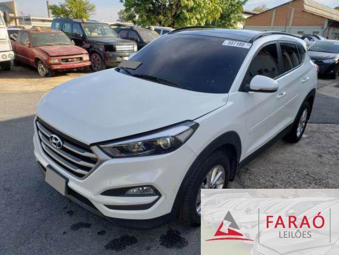 HYUNDAI TUCSON 18/19