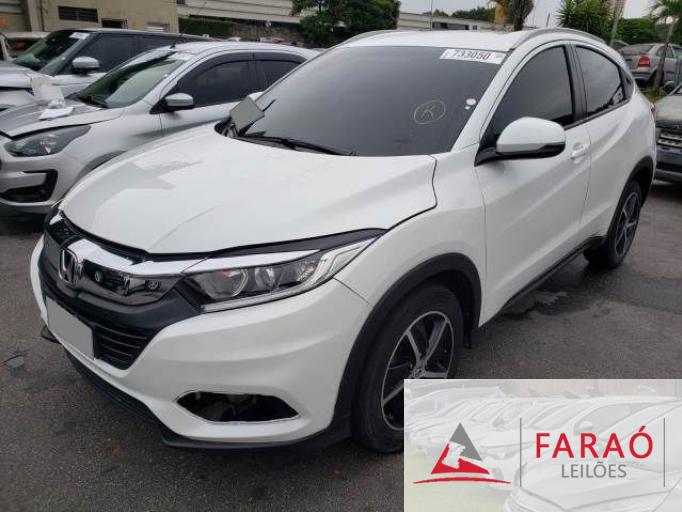 HONDA HR-V 20/20