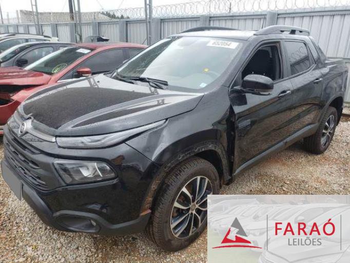 FIAT TORO 20/20