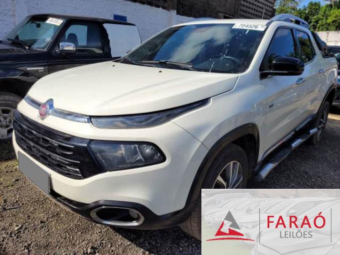 FIAT TORO 18/19