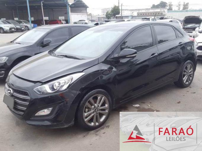 HYUNDAI I30 15/16