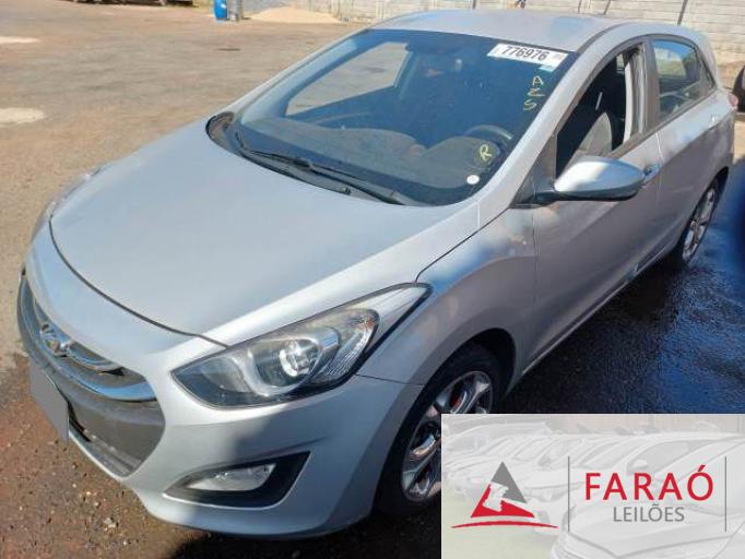 HYUNDAI I30 14/15