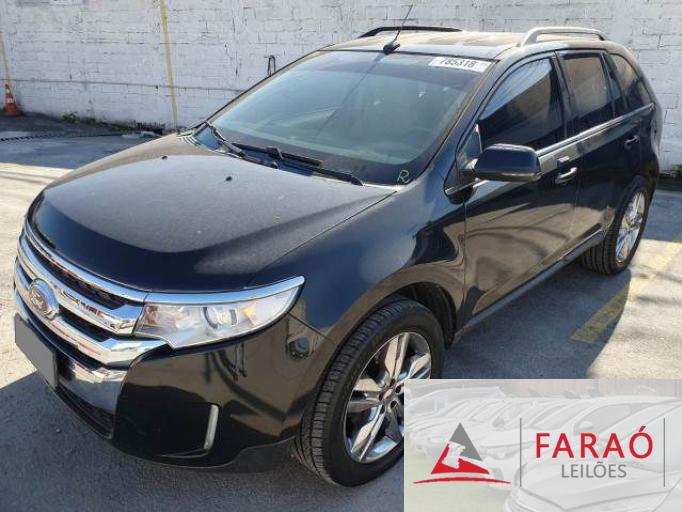 FORD EDGE 13/13