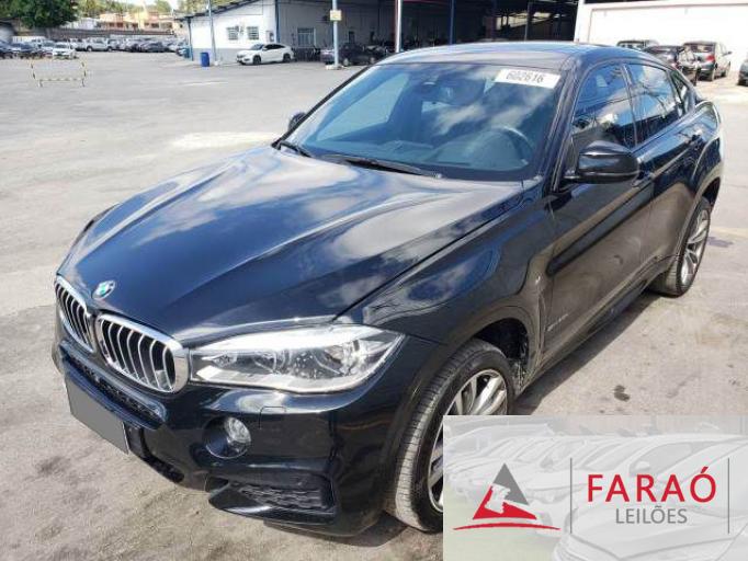 BMW X6 15/15