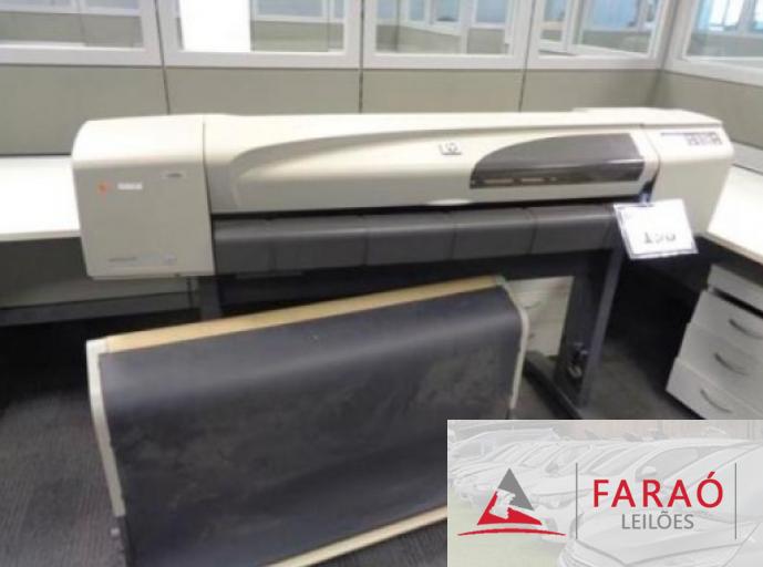 IMPRESSORA HP DESIGNJET 500