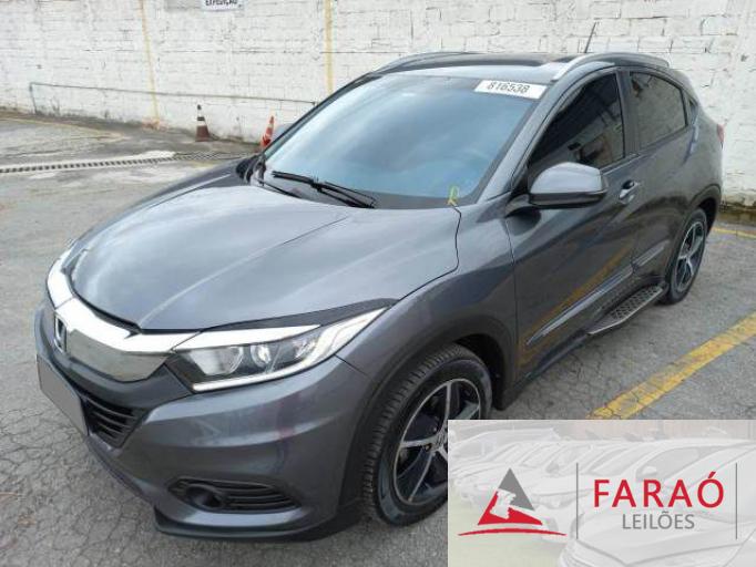 HONDA HR-V 21/21