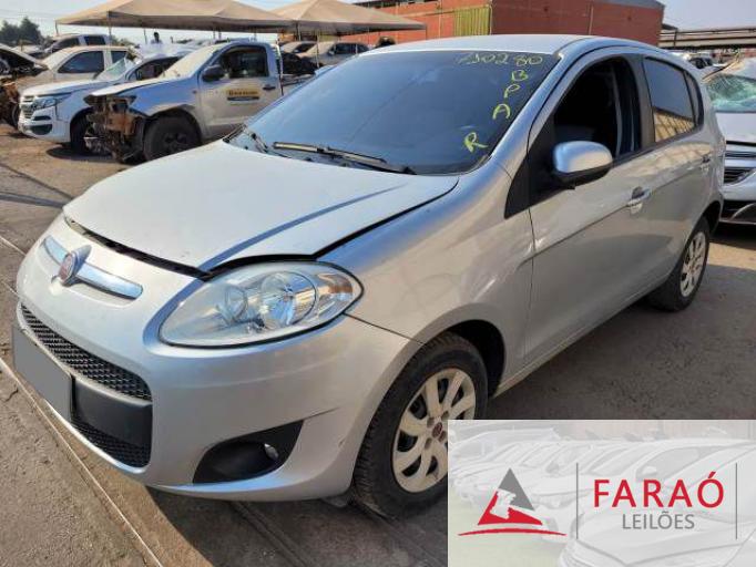 FIAT PALIO 13/13