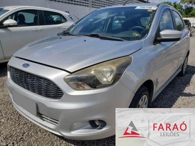 FORD KA 15/15