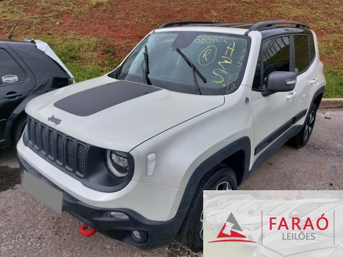 JEEP RENEGADE 19/19