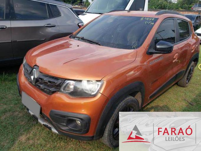 RENAULT KWID 19/20