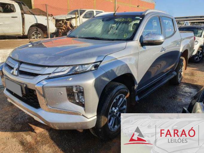 MITSUBISHI L200 TRITON 21/22