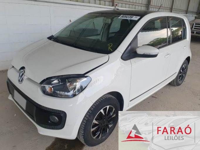 VOLKSWAGEN UP 14/15