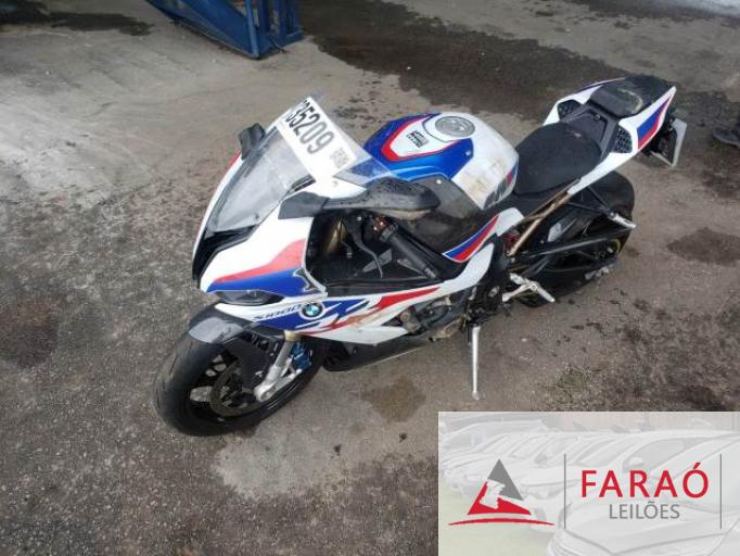 BMW S 1000 RR 21/21