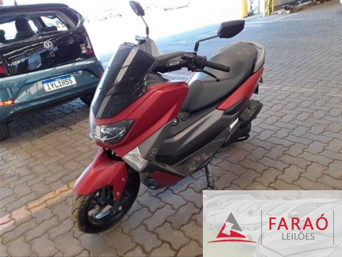 YAMAHA NMAX 19/20