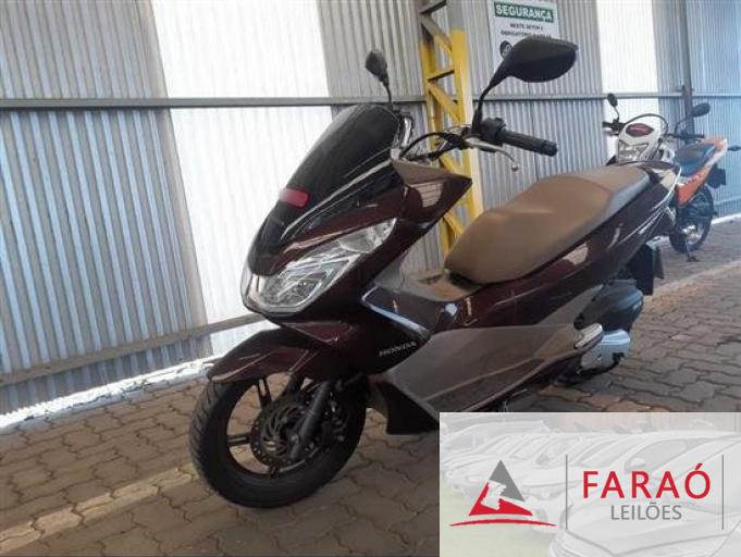 HONDA PCX 18/18