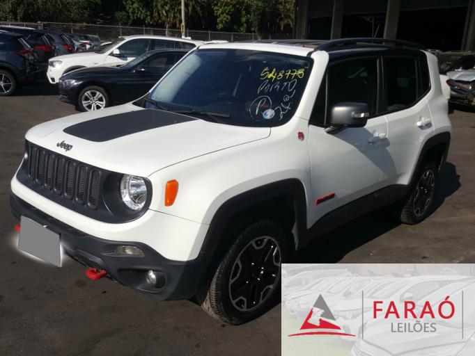 JEEP RENEGADE 16/16