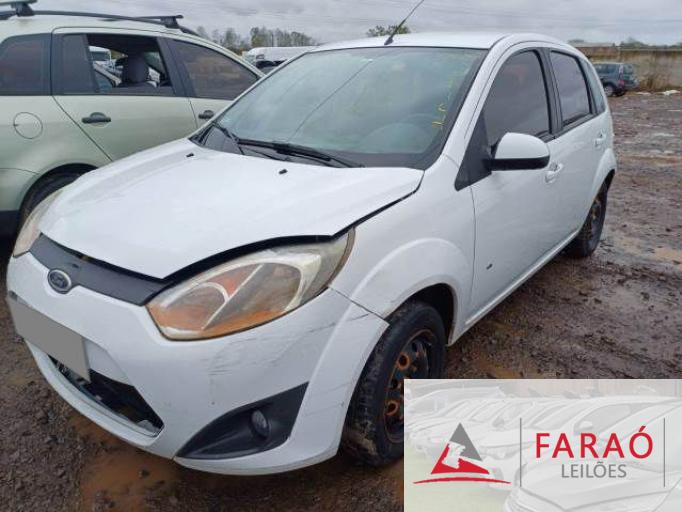 FORD FIESTA 13/14