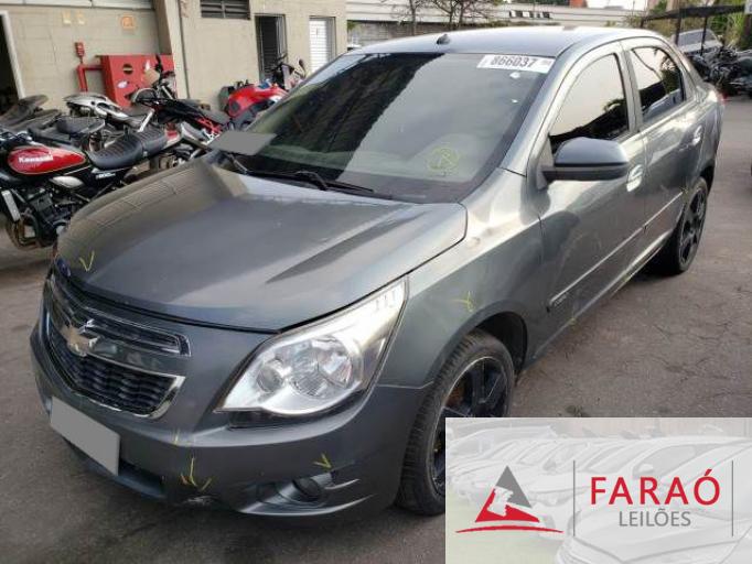 CHEVROLET COBALT 14/14