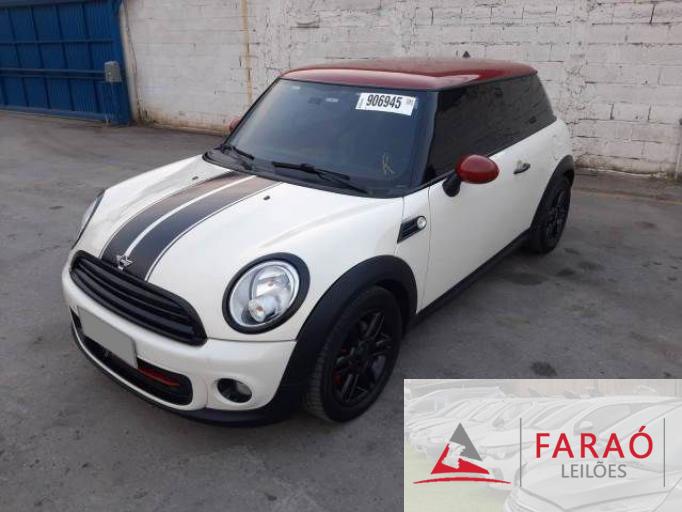 MINI COOPER 12/12