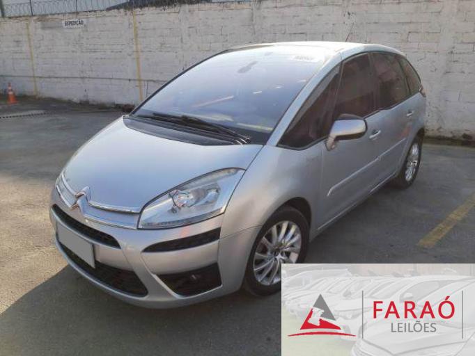 CITROEN C4 PICASSO 11/12