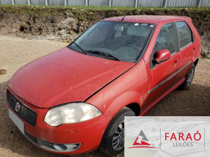 FIAT PALIO 11/11